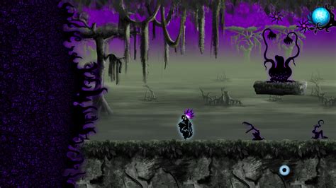 Nihilumbra - Een Mysterieuze Platformer Vol Donkere Voetstappen en Gevoelvolle Reflecties!