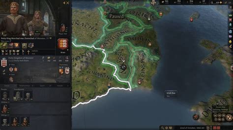 Crusader Kings III: Een Middeleeuws Sandbox Avonturen Spel Met Onvoorspelbare Verwikkelingen!