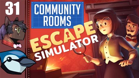 Escape Simulator - Een Puzzelspel Vol Avontuurlijke Uitdagingen!